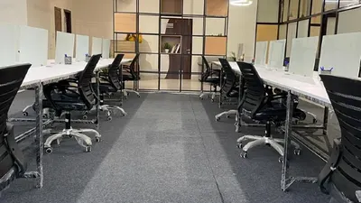 Co-Work Town