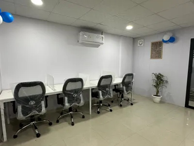 Colab Workspaces in Vaishali Nagar