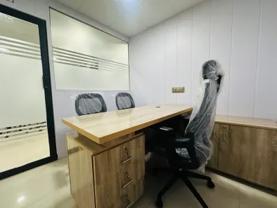 Colab Workspaces in Vaishali Nagar