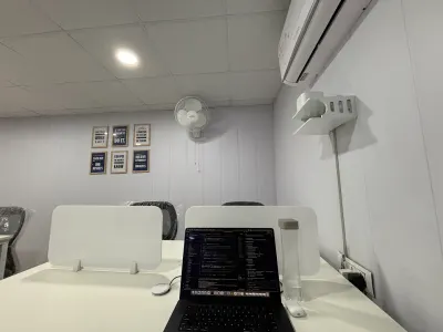 Colab Workspaces in Vaishali Nagar