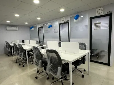 Colab Workspaces in Vaishali Nagar