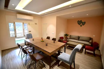 Collabo Corner in Nirman Nagar