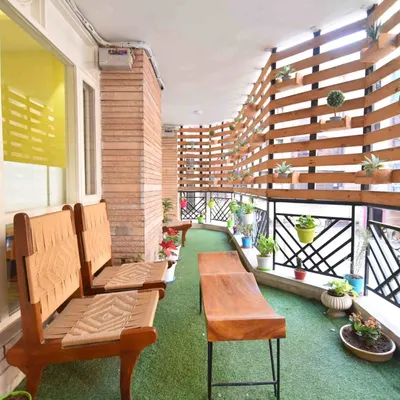 Collabo Corner in Nirman Nagar