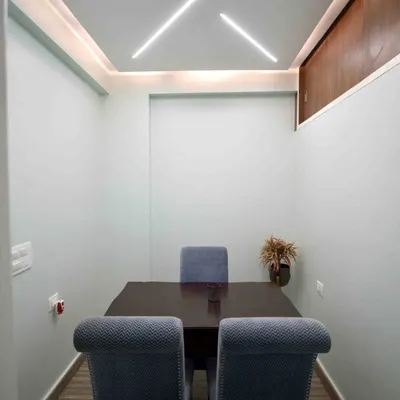 Collabo Corner in Nirman Nagar