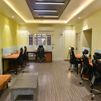 Collabo Corner in Nirman Nagar