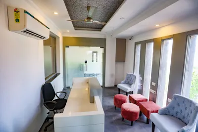 Cowocoli Coworking in Nirman Nagar