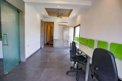 Cowocoli Coworking in Nirman Nagar
