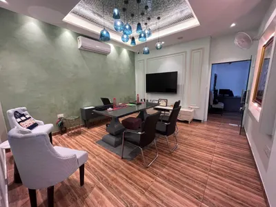 Cowocoli Coworking in Nirman Nagar