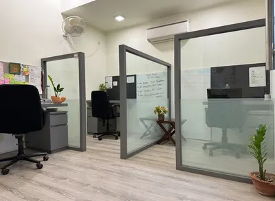 Coworking Solutions in Raja Park