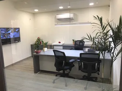 Coworking Solutions in Raja Park
