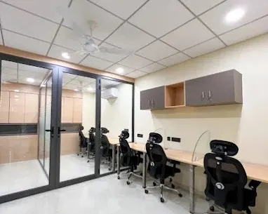 Creware Coworks