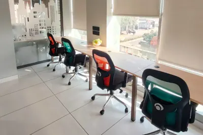 Creware Coworks