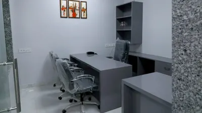Dafftar Co-Working Space in Shyam Nagar