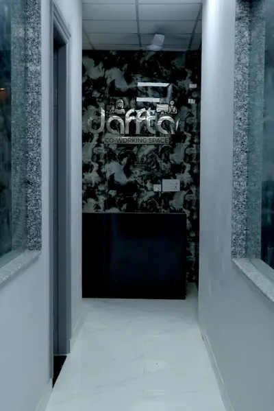 Dafftar Coworking Space in Sodala