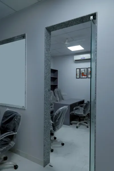 Dafftar Coworking Space in Sodala