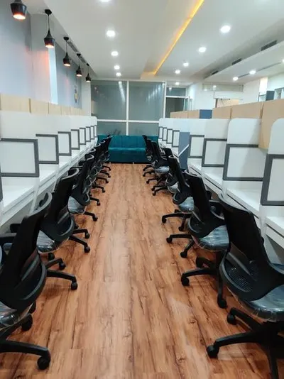 KoWork Space RV Tower in Vaishali Nagar