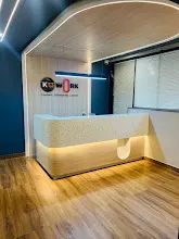 KoWork Space RV tower