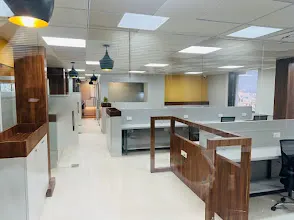 Kowork Space in Vaishali Nagar