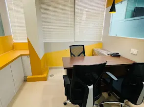 KoWork Space Chanda tower