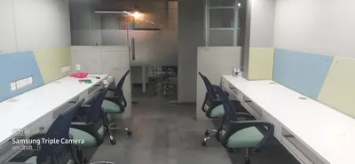 Nineth Space CoWorking in Ashok Nagar