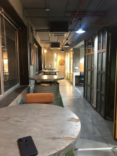 Nineth Space CoWorking in Ashok Nagar