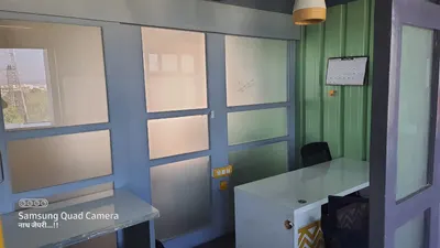 Nineth Space CoWorking in Ashok Nagar