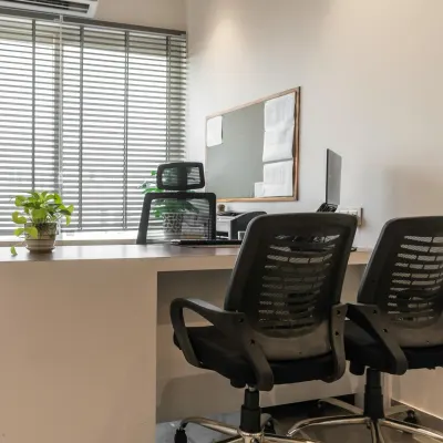 Nova Coworking Jaipur