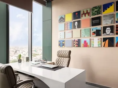 Office Culture
