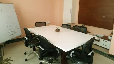 Onin Space in Vaishali Nagar