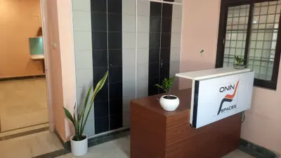 Onin Space in Vaishali Nagar