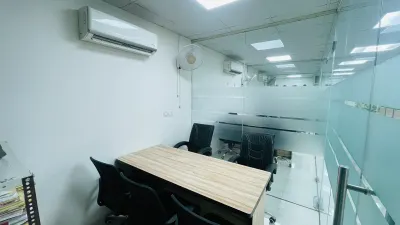 Prozify Coworking C scheme