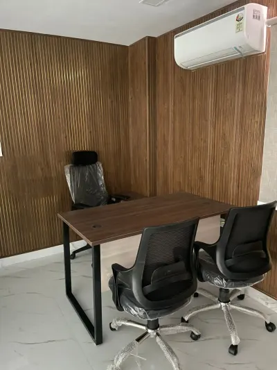 prozify coworking vivek vihar