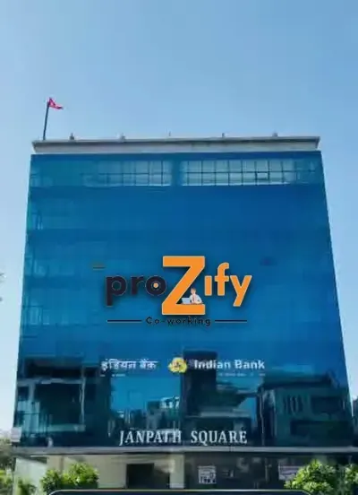 Prozify Coworking Shayam Nagar