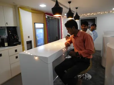 Regus