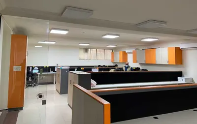 SIlo Coworking in Vaishali Nagar