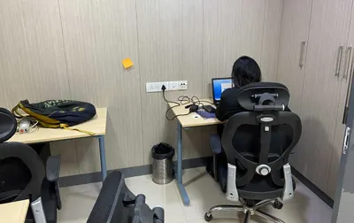 SIlo Coworking