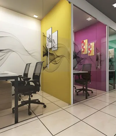 SIlo Coworking in Vaishali Nagar