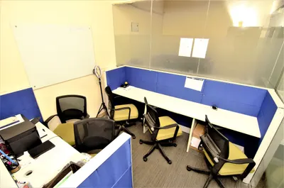 The Haven Space