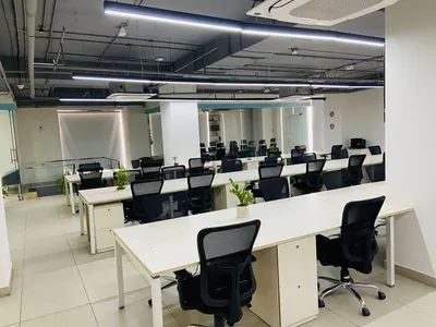 The Hustle Deck in Vaishali Nagar
