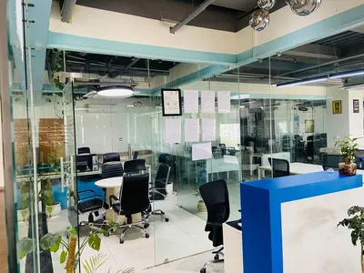 The Hustle Deck in Vaishali Nagar