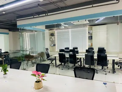 The Hustle Deck in Vaishali Nagar