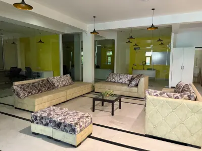 Vaishali Coworks