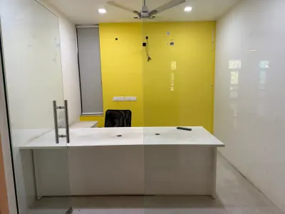 Vaishali Coworks in Vaishali Nagar