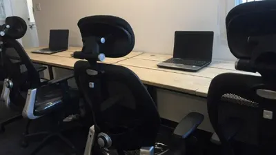 Wish Cowork in Nirman Nagar
