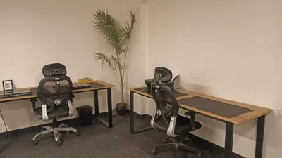 Wish Cowork in Nirman Nagar