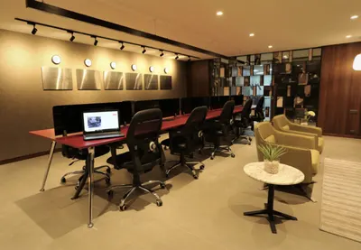 Wish Coworker in Nirman Nagar