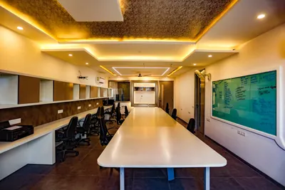 Wish Coworker in Nirman Nagar