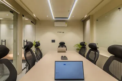 Workbae coworking Durgapur