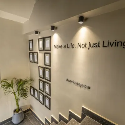 Workbae Coworking tonk road