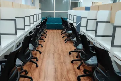 Workspace Coworking